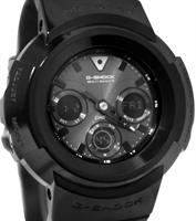 Casio Watches AWGM510BB-1A