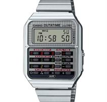 Casio Watches CA500WEBF-1A