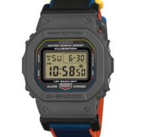 Casio Watches DW-5600MNC-8A2