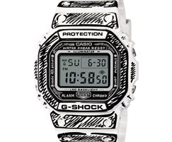 Casio Watches DW5600JV-7