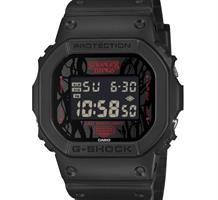 Casio Watches DW5600STT-1