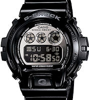 Casio Watches DW6900NB-1