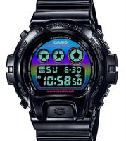 Casio Watches DW6900RGB-1