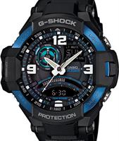 Casio Watches GA1000-2B