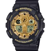 Casio Watches GA100GGB-1A9