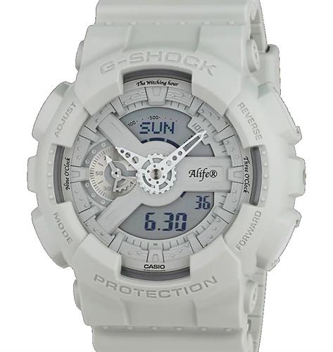 G-Shock Alife Limited ga110alife21-8a - Casio G-Shock wrist watch