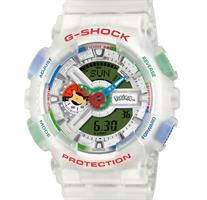 Casio Watches GA110PKM-7A