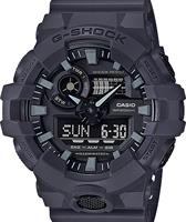 Casio Watches GA700UC-8A