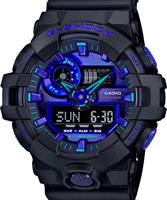 Casio Watches GA700VB-1A