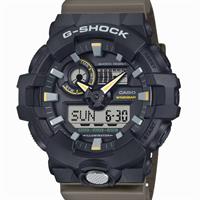 Casio Watches GA710TU-1A3