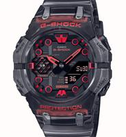 Casio Watches GAB001G-1A