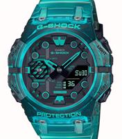 Casio Watches GAB001G-2A