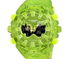 Casio Watches GAV01SKE-3A