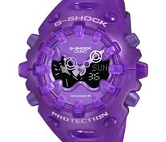 Casio Watches GAV01SKE-6A