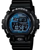 Casio Watches GB6900B-1B
