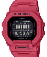 Casio Watches GBD-200RD-4A