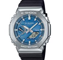 Casio Watches GBM2100A-2B