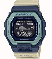 Casio Watches GBX100TT-2