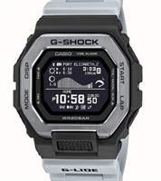 Casio Watches GBX100TT-8