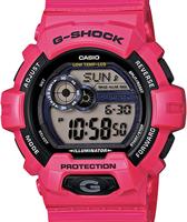 Casio Watches GLS8900-4