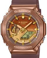 Casio Watches GM2100CL-5A