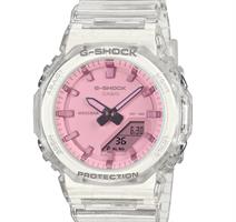 Casio Watches GMAP2100SR-7A