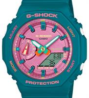 Casio Watches GMAS2100BS3A