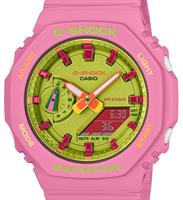 Casio Watches GMAS2100BS4A