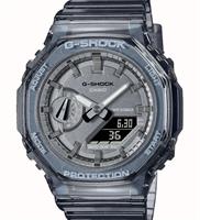 Casio Watches GMAS2100SK-1A