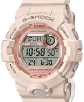 Casio Watches GMDB800-4