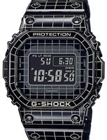 Casio Watches GMW-B5000CS-1