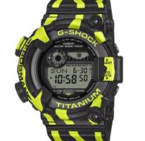 Casio Watches GW8200TPF-1