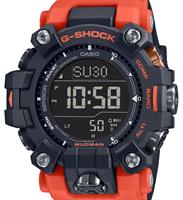 Casio Watches GW-9500-1A4