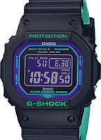 Casio Watches GWB5600BL-1