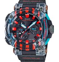 Casio Watches GWF-A1000APF-1A