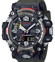 Casio Watches GWG-2000-1A3