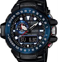 Casio Watches GWN1000B-1B