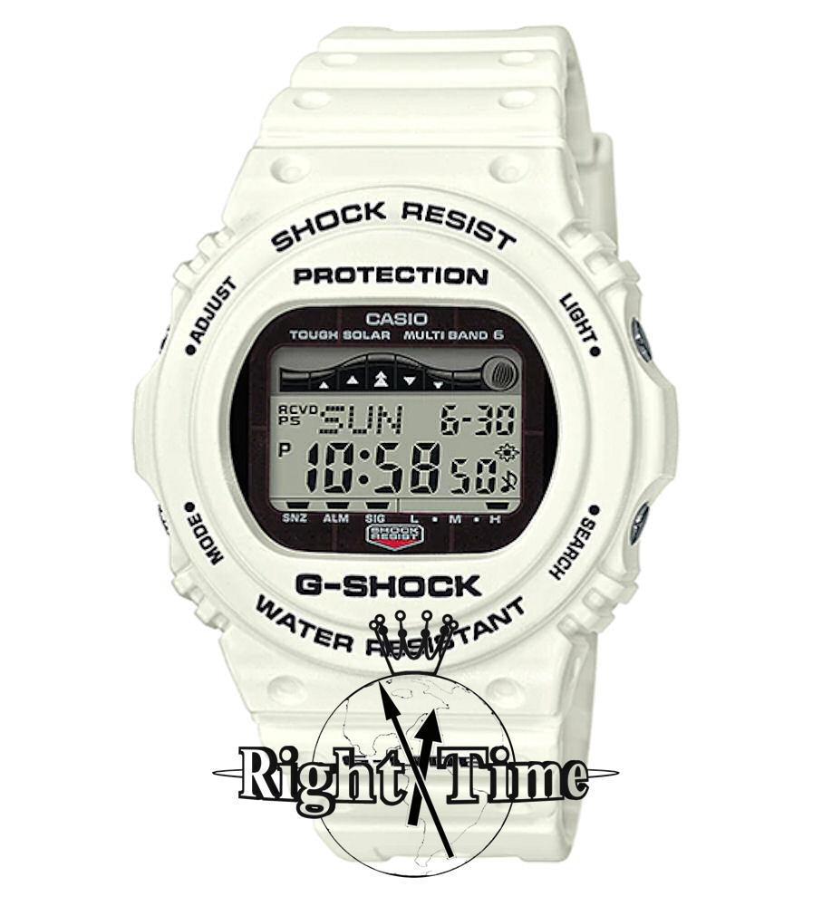Retro Surf Mb6 Touch Solar gwx-5700cs-7a - Casio G-Shock wrist watch