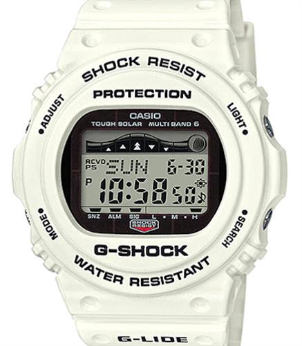 Retro Surf Mb6 Touch Solar gwx-5700cs-7a - Casio G-Shock wrist watch