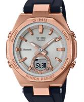 Casio Watches MSGB100G-1A
