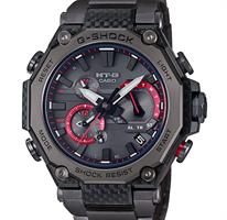 Casio Watches MTG-B2000YBD-1A