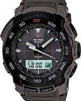 Casio Watches PRG550B-5