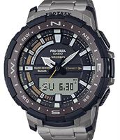 Casio Watches PRTB70T-7