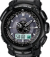 Casio Watches PRW5100YT-1