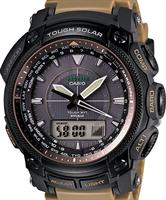 Casio Watches PRW5050BN-5