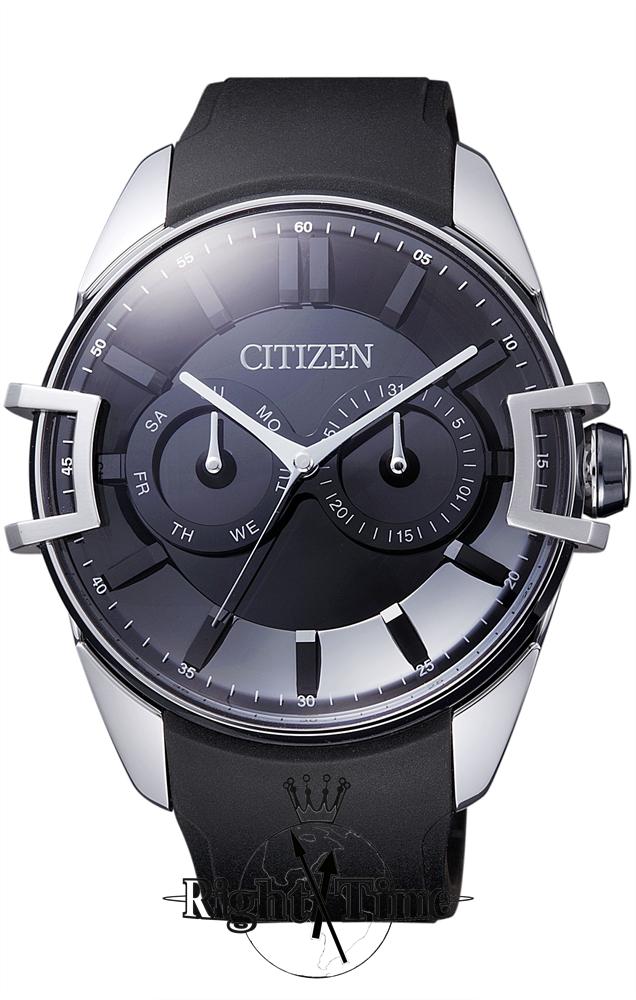 新品未使用　ELEENO WATCH ao9010-02e.jpg