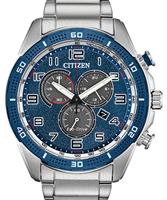 Citizen Watches AT2440-51L