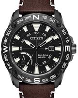 Citizen Watches AW7045-09E