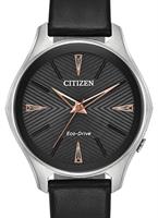 Citizen Watches EM0591-01E