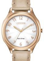 Citizen Watches EM0753-01A